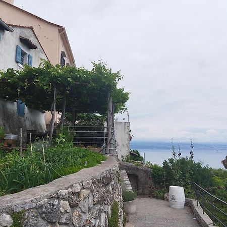 Apartments Villa Elma Mošćenička Draga Exterior foto