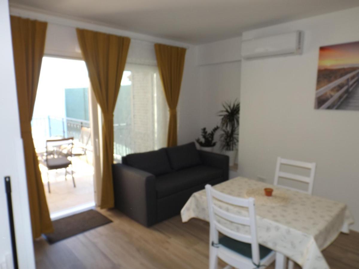 Apartments Villa Elma Mošćenička Draga Exterior foto