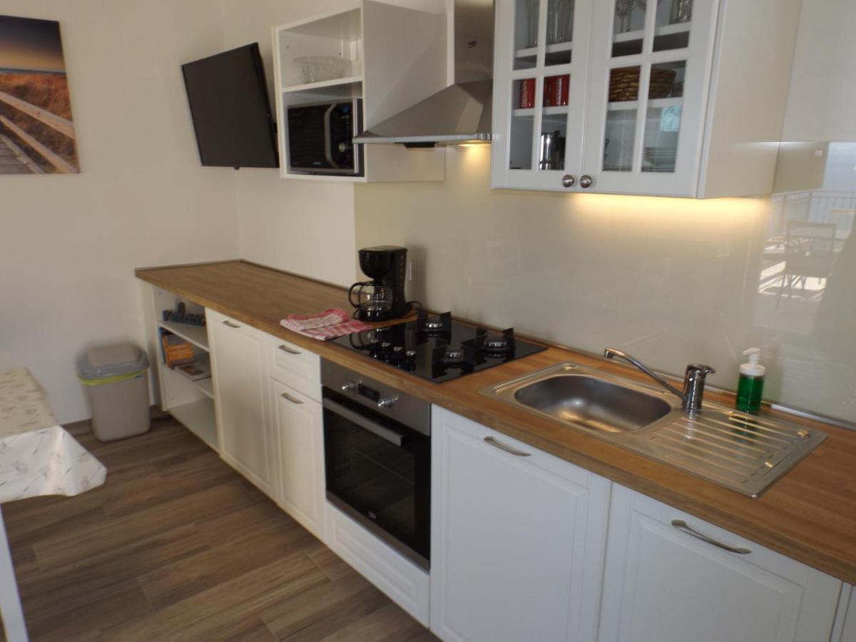 Apartments Villa Elma Mošćenička Draga Exterior foto