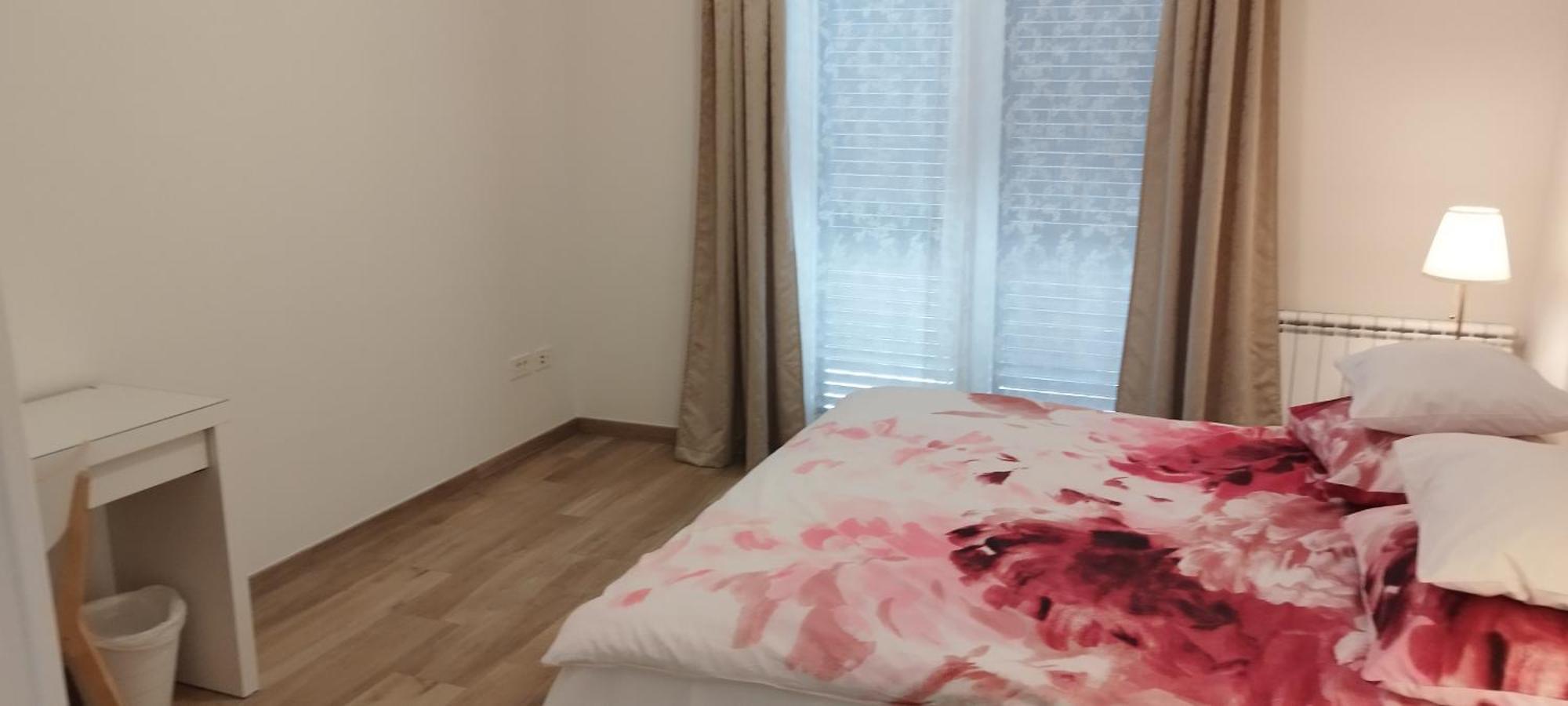 Apartments Villa Elma Mošćenička Draga Exterior foto