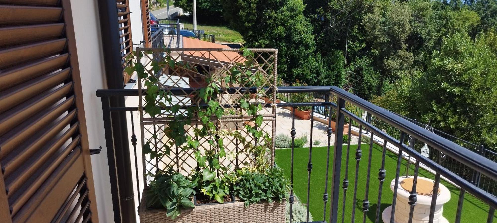 Apartments Villa Elma Mošćenička Draga Exterior foto