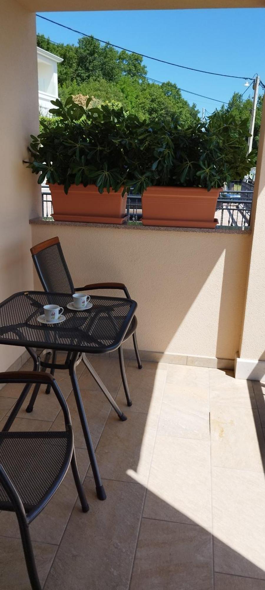 Apartments Villa Elma Mošćenička Draga Exterior foto