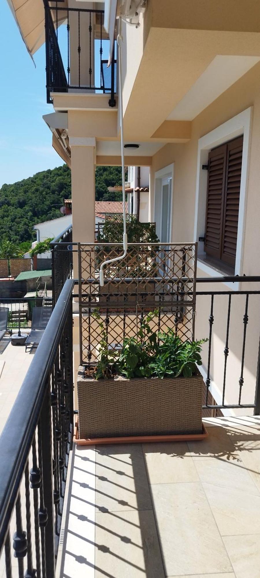Apartments Villa Elma Mošćenička Draga Exterior foto